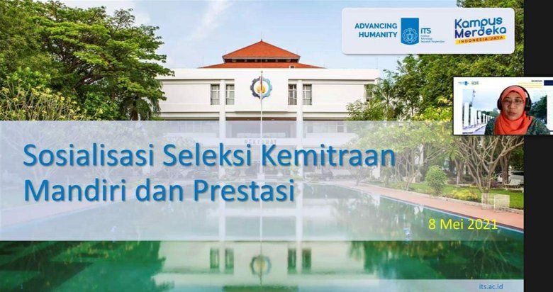 Jalur SKMP Beri Kesempatan Siswa yang Gagal Masuk Lewat Jalur SNMPTN dan SBMPTN