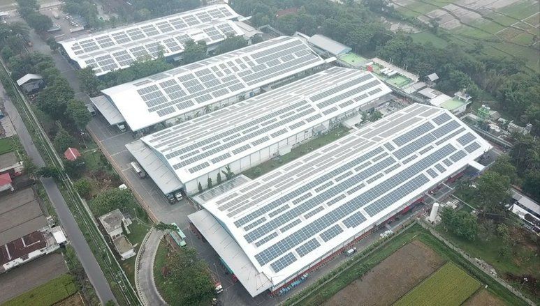 Guru Besar ITS Soroti Revisi Permen ESDM Terkait PLTS Atap