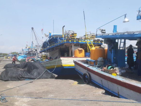 Jika Harga BBM Kembali Naik, Nelayan Probolinggo Khawatir Tak Bisa Melaut