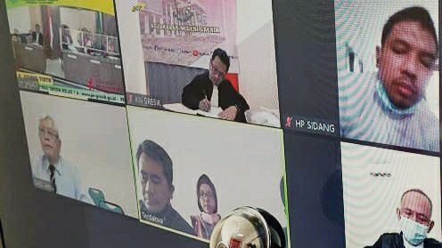 Dua Pegawai Astra Sedaya Finance Pelaku Penggelapan Agunan Dituntut Penjara 1-3 Tahun