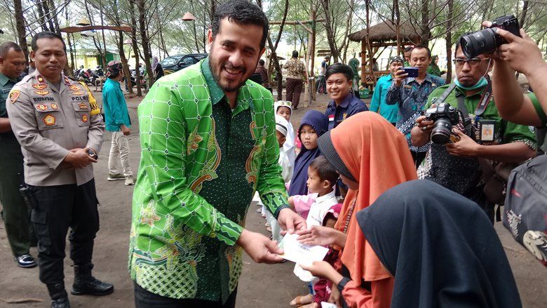 Puncak Peringatan HPN 2023, Wali Kota Probolinggo Minta Insan Pers Filter Hoaks dan Sara