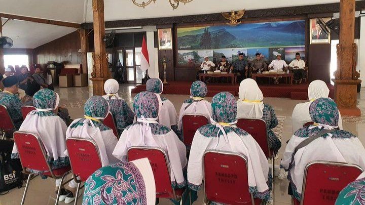 Jemaah Haji Asal Probolinggo Kembali Dilaporkan Meninggal Dunia di Arab Saudi