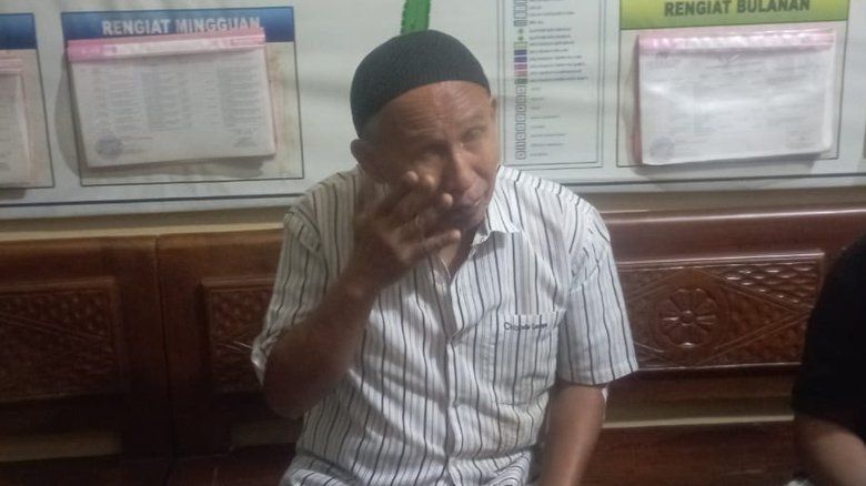 Perampasan Taksi Online Terjadi di Probolinggo, Pelaku Manfaatkan Anak-anak dalam Aksinya