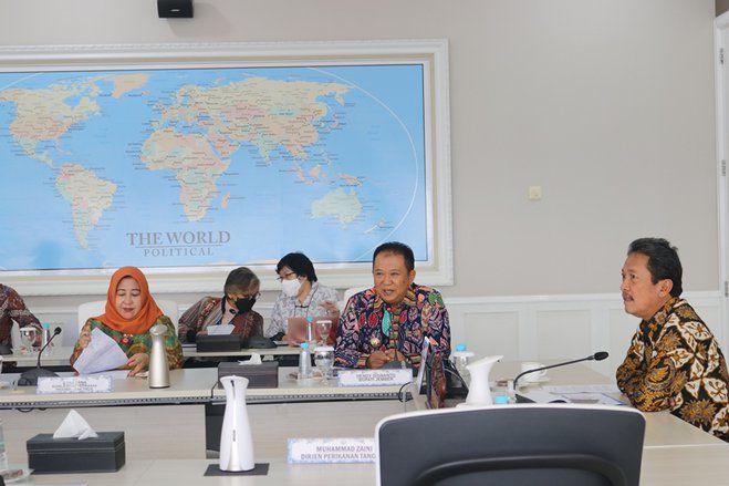 KKP Dukung Pengembangan Potensi Perikanan di Jember