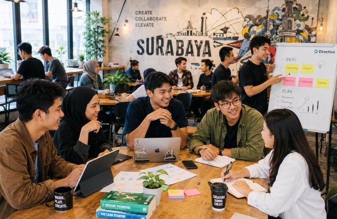 Cara Menemukan Lingkungan yang Sesuai Minat