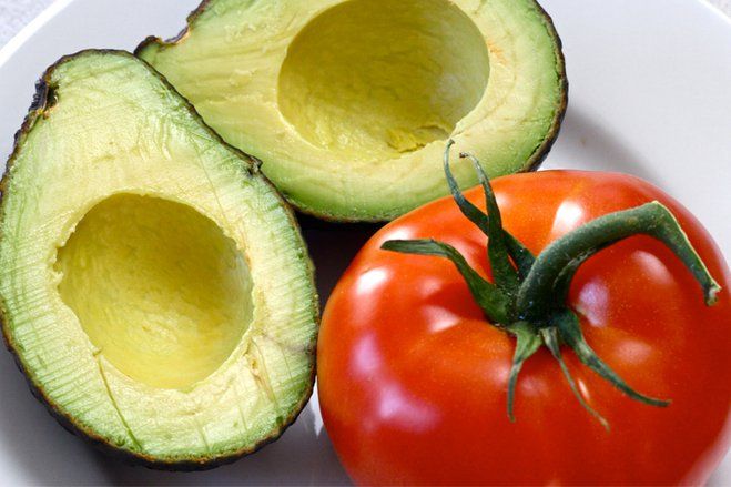 Ingin Awet Muda? Konsumsi 4 Jenis Makanan Ini