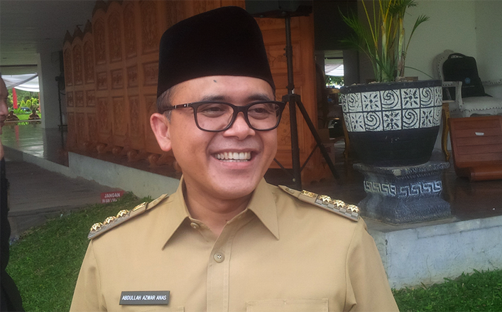 Ketua Apkasi : Pembukaan Transportasi Publik Menambah Pekerjaan Daerah di Tengah Pandemi Covid-19