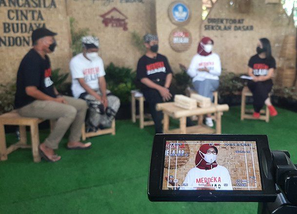 Mensejahterakan Anak Bisa Mengurangi Masalah Sosial dan Beban Negara