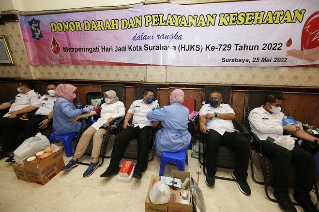 Penyaluran Pelayanan Terintegrasi Rencananya Bakal Digelar Setiap Bulan