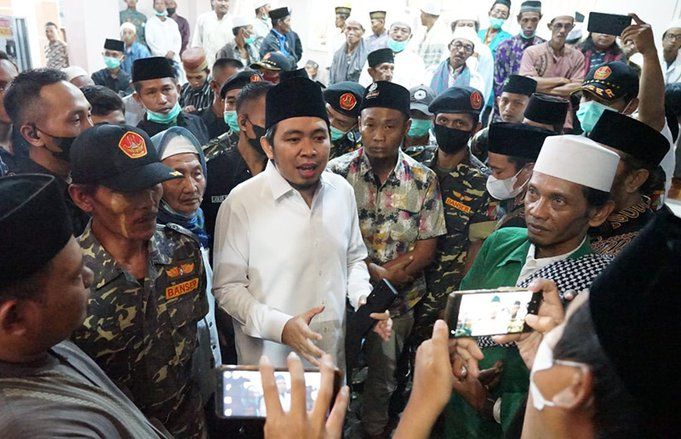 Fraksi Gerindra Tolak Wacana Interpelasi Gubernur Jatim