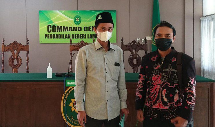Digugat 15 Konsumennya, Perkara&nbsp;Dealer CV Eka Karunia Motor Jalani Sidang di PN Lamongan