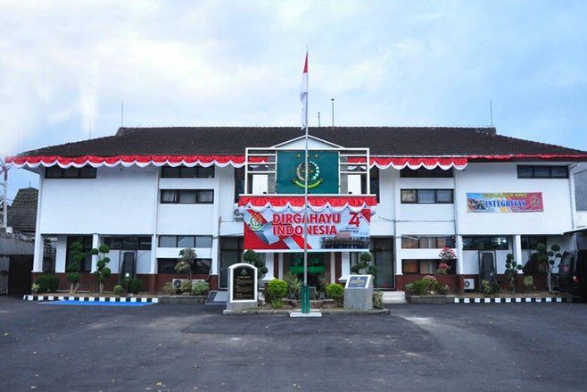 Terpidana Dilantik Jadi Pejabat Pemkab, Masyarakat Bisa Laporkan Kejari Jember ke Komjak