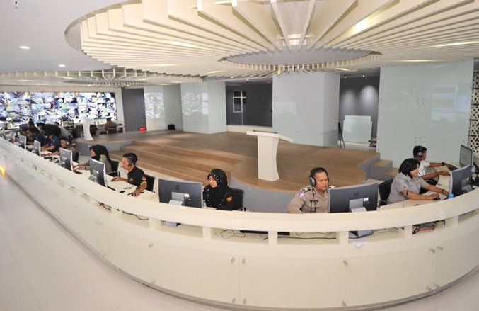 BPBD Surabaya Imbau Lapor 112 Jika Kondisi Darurat selama Libur Lebaran