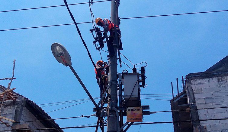 Pandemi Belum Usai, Pengusaha Diminta Perkuat Keselamatan Kerja