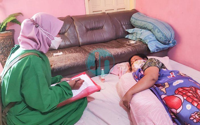 Dinkes Mojokerto Mencatat 13 Warga Terkena Virus&nbsp;Chikungunya