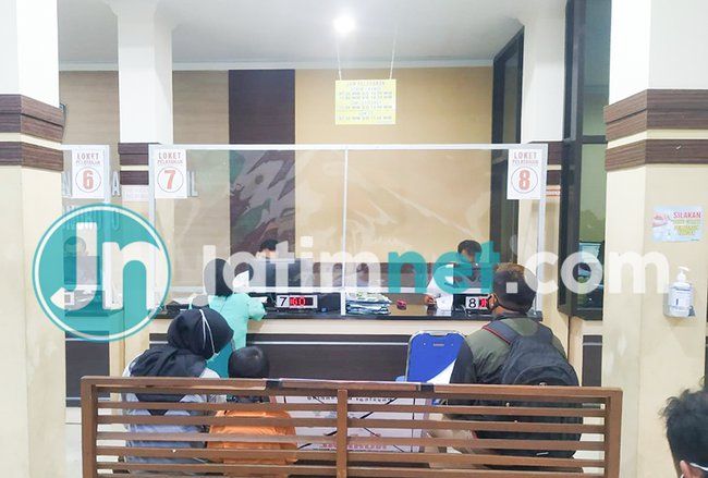 Dampak Pandemi Covid-19, 7&nbsp;Ribu Pelajar di Ponorogo belum Melakukan Perekaman KTP Elektronik