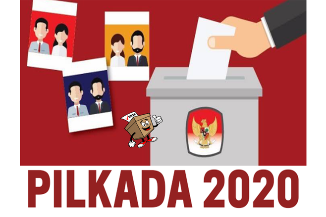 Membahayakan Nyawa Warga, Akademisi HAM Desak Pilkada 2020 Ditunda