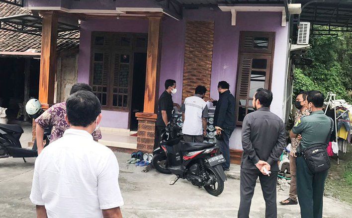 Mantan Karyawan PT Smelting Dihukum Bayar Hutang Akibat Wanprestasi