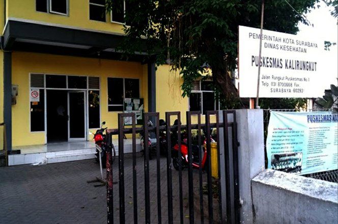 Banyak Aduan, Pelayanan Puskesmas di Surabaya Dinilai Kurang Memuaskan