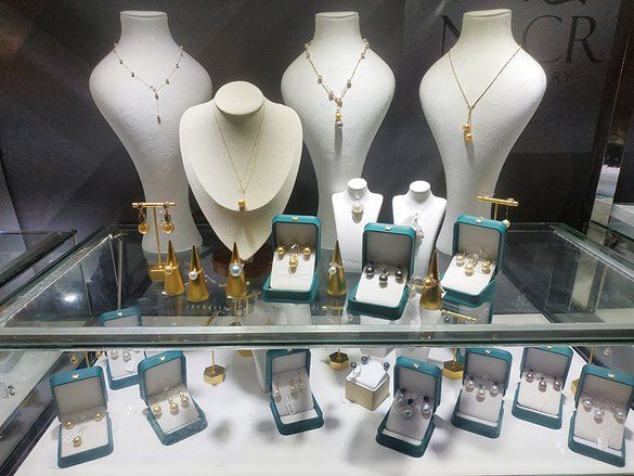 Kilaunya Bertahan Hingga 50 Tahun, Jadi Alasan Mutiara Laut Berharga Jutaan Rupiah