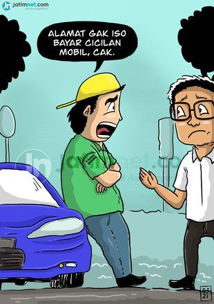 Dampak PPKM di Taksi Online