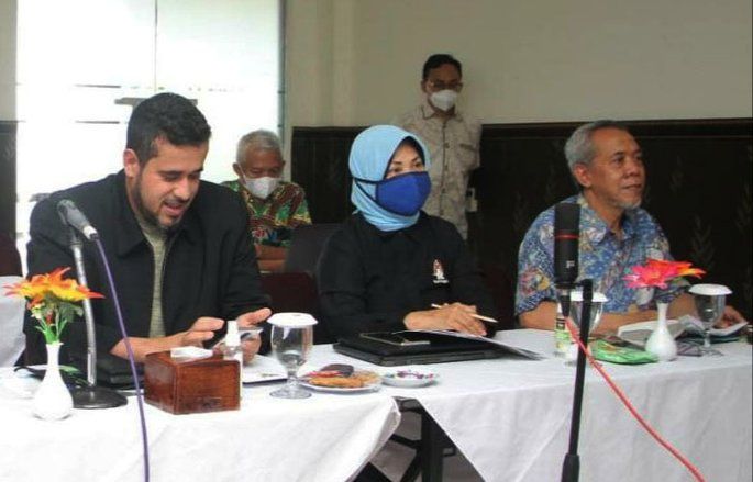 Gandeng Helsinborg, Pemkot Probolinggo Bakal Kerjasama di Sektor Lingkungan