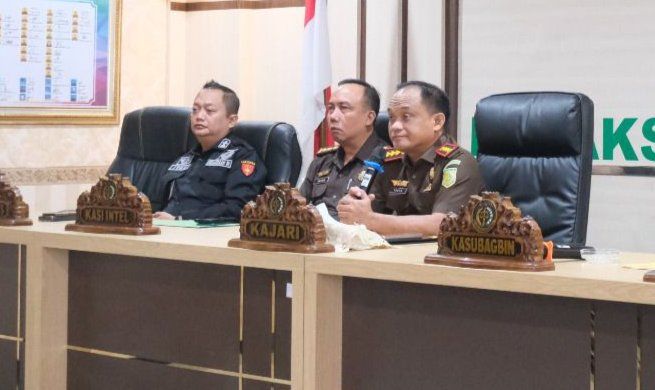 Kejari Jember Naikkan Dugaan Korupsi Bank Jatim Capem Kalisat ke Tahap Penyidikan