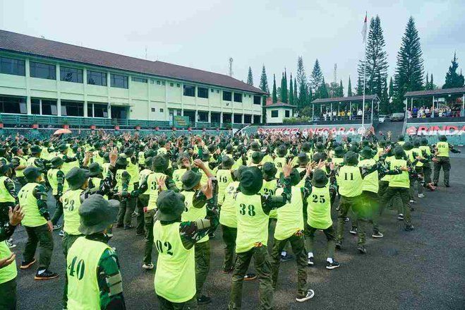 Pendidikan Karakter Pancawaluya di Jabar, KPAI Ingatkan Prinsip Perlindungan Anak