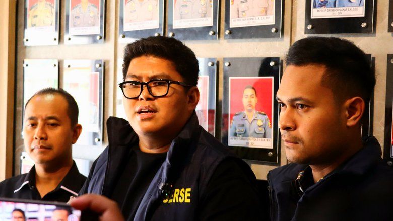 Staf Dinas PMD Gresik Jadi Tersangka Dugaan Penipuan PPPK