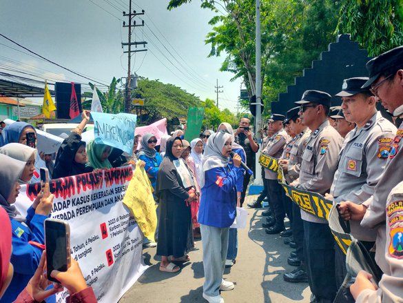 Empat Bulan Buron, DPO Kasus Pencabulan Anak di Sampang Belum Tertangkap