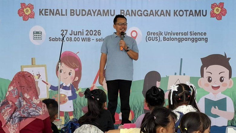 80 SD Negeri di Gresik Kekurangan Murid, Ada Sekolah yang Hanya Terima Dua Siswa