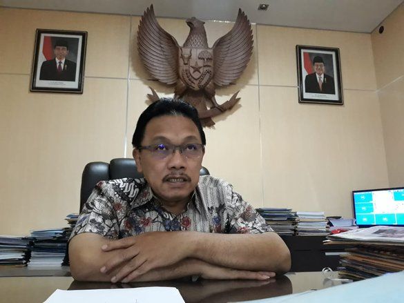 PU Bina Marga Usul Pelebaran Jalan Tol Probolinggo&nbsp;Menuju Lumajang