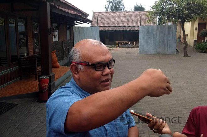 BI Kediri Kembangkan Kopi di Dua Kota