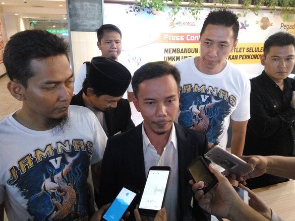 KNCI Targetkan Anggota 3.000 Tenant Seluler di Indonesia