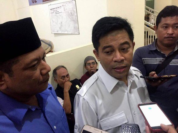 Delapan Kota/kabupaten Lepas, Ini Jawaban BPP