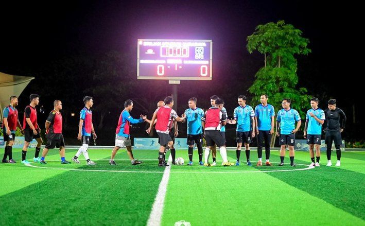 Pererat Hubungan, BRI BO Tanjung Perak Lawan PT Amanah Amarta