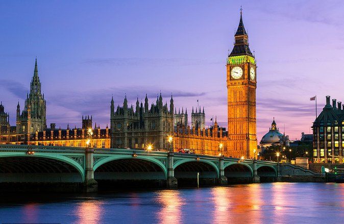 London Kota Tujuan Wisata Terbaik Dunia, Bali Urutan Lima