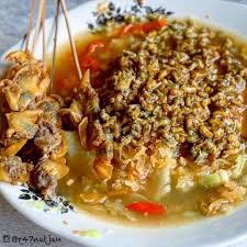 Makanan Jawa Timur Berbahan Petis yang Bikin Lapar