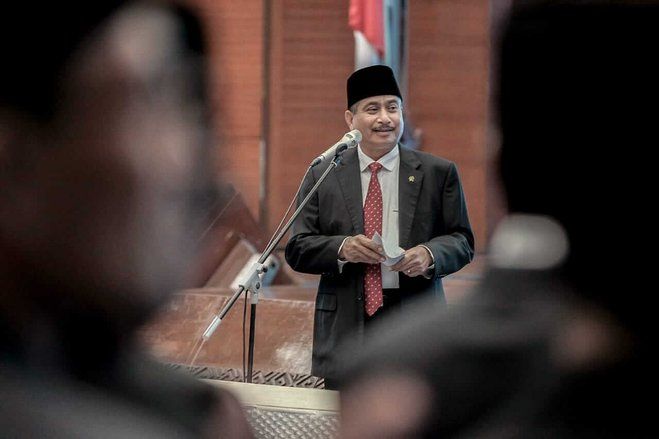 Menpar Proyeksikan Devisa Pariwisata Akan Tembus Rp 260 Triliun