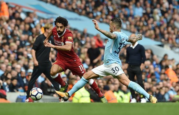 Pep Cari Cara Hentikan Trio Penyerang Liverpool