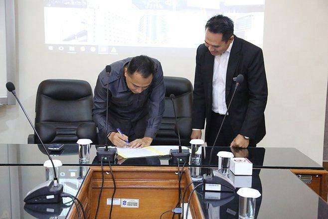 Investor Didorong Manfaatkan Tenaga Kerja Warga Surabaya