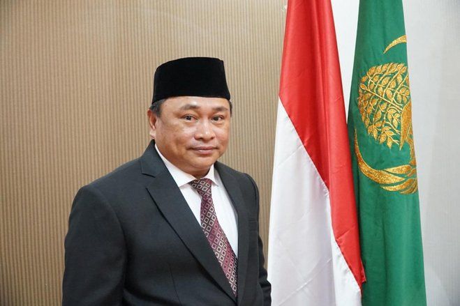 Nomor Porsi Jemaah Wafat Bisa Dilimpahkan, Begini Aturannya