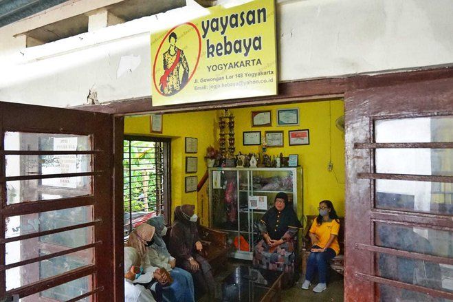 Serius Tangani HIV/AIDS, Pemkot Mojokerto Lakukan Studi Banding di Yayasan ODHA dan ADHIS Surakarta