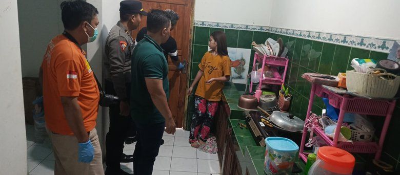 IRT di Tuban Dirampok Saat Sendirian di Rumah