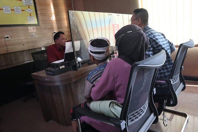 Siswa SD di Jombang Dilempar Balok Kayu, Sering Dirundung