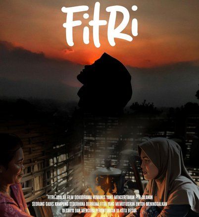 &ldquo;Fitri&rdquo; Besutan Jatimnet Production Raih 10 Terfavorit Anugerah Film Pendek Golkar 2025