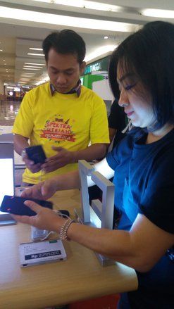 SPEKTRA Pacu Kinerja di Semester Dua