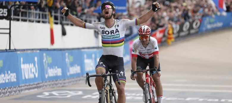 ASO Umumkan Tujuh Tim Peraih Wild Card Paris-Roubaix