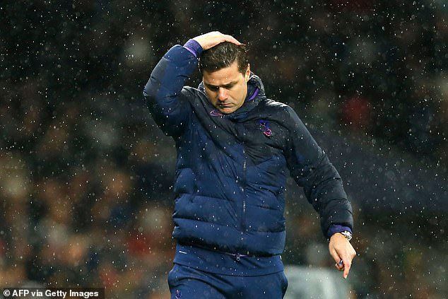 Pochettino Diingatkan Tidak Menerima Tawaran Arsenal