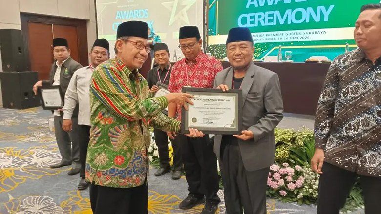 Dari &ldquo;Institut Timur&nbsp;Sungai&rdquo;, UNZAH Genggong Kini Jadi Kampus Rujukan